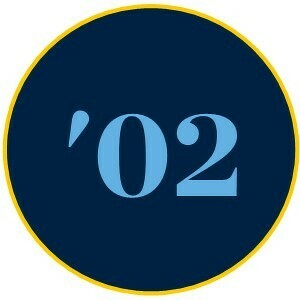 Class of 2002